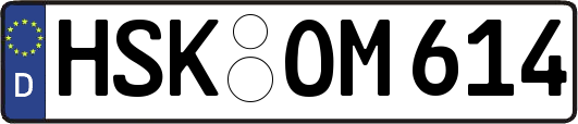 HSK-OM614