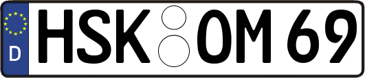 HSK-OM69