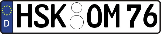 HSK-OM76