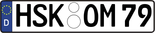 HSK-OM79