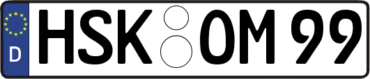 HSK-OM99