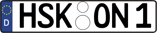 HSK-ON1