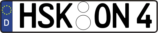 HSK-ON4
