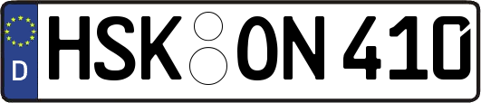 HSK-ON410