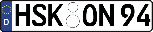 HSK-ON94