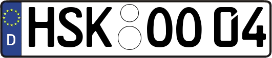 HSK-OO04