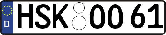 HSK-OO61