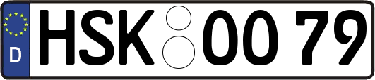 HSK-OO79