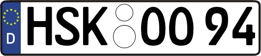 HSK-OO94
