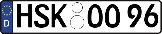 HSK-OO96