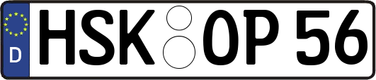 HSK-OP56