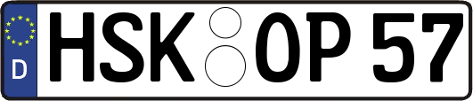 HSK-OP57