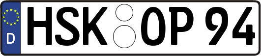 HSK-OP94