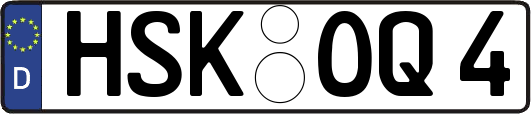 HSK-OQ4