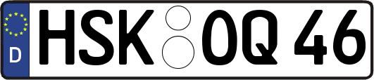 HSK-OQ46