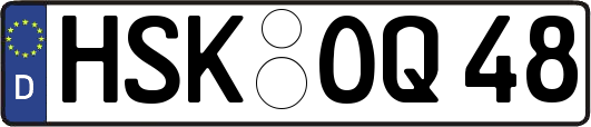 HSK-OQ48