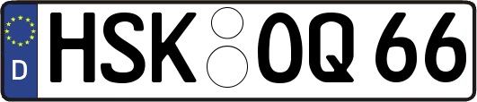 HSK-OQ66