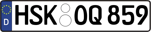 HSK-OQ859