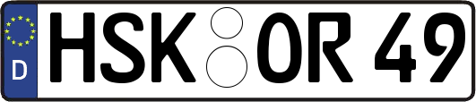 HSK-OR49