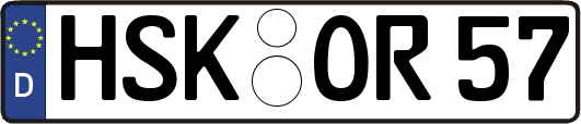 HSK-OR57