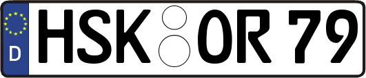 HSK-OR79