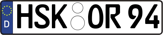 HSK-OR94