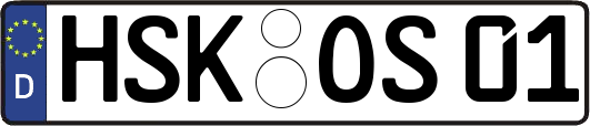 HSK-OS01