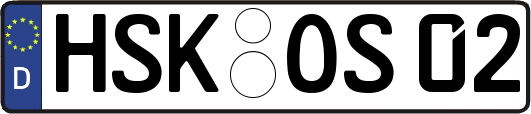 HSK-OS02
