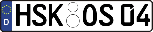 HSK-OS04