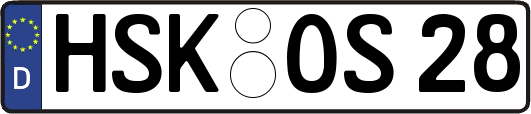 HSK-OS28