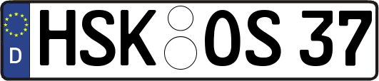 HSK-OS37
