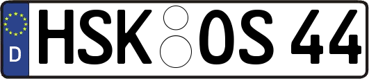 HSK-OS44