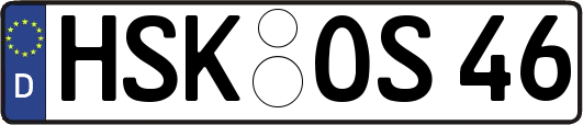 HSK-OS46
