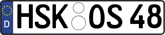 HSK-OS48