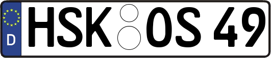 HSK-OS49
