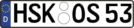 HSK-OS53