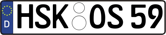 HSK-OS59