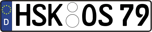 HSK-OS79