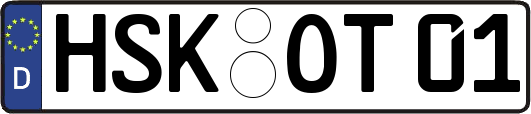 HSK-OT01