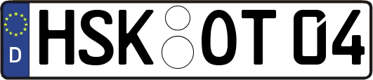 HSK-OT04
