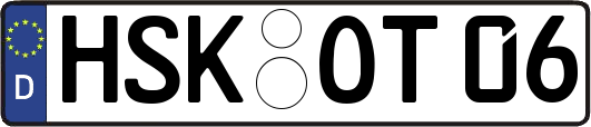 HSK-OT06