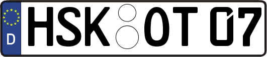 HSK-OT07