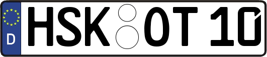 HSK-OT10