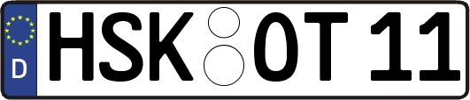 HSK-OT11