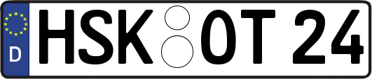 HSK-OT24