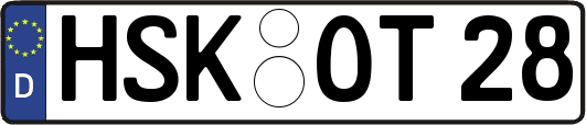 HSK-OT28