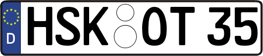 HSK-OT35