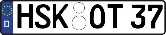 HSK-OT37