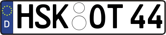 HSK-OT44