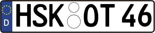 HSK-OT46